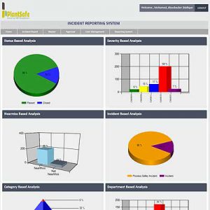 HSE Incident Management Systems